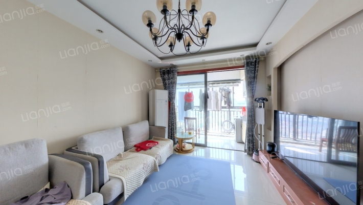 华亭苑二手房实景图