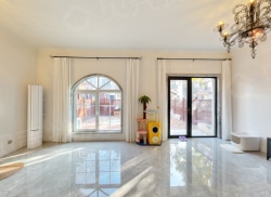 整租·万通新界艺墅公馆 4室2厅 南/北_万通新界艺墅公馆租房