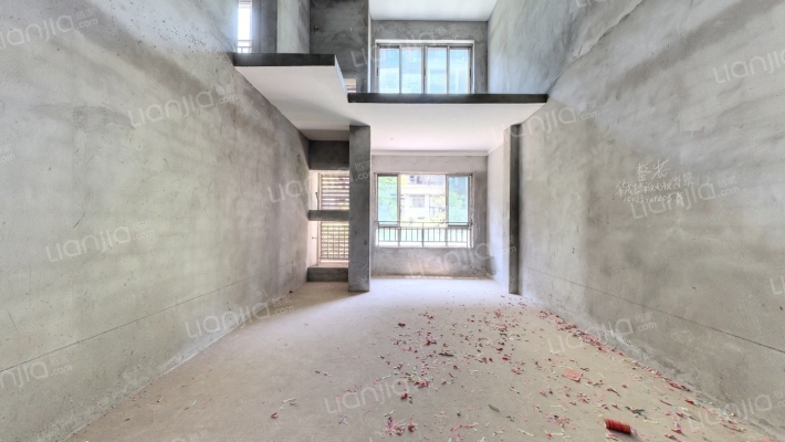 众越万山国际二手房实景图