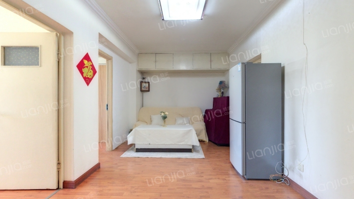 八里庄北里小区二手房实景图