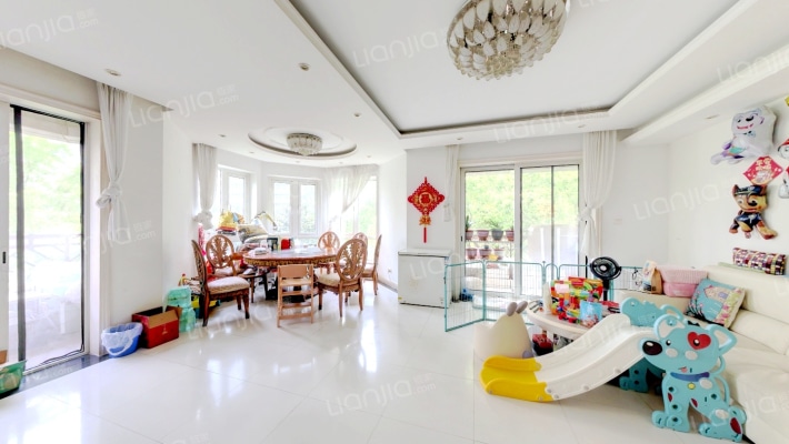 浦江公馆二手房实景图