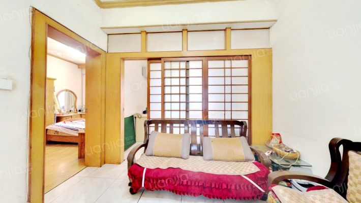 少城路11号二手房实景图