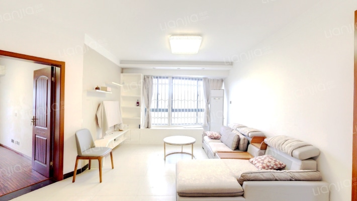 梅园公寓二手房实景图