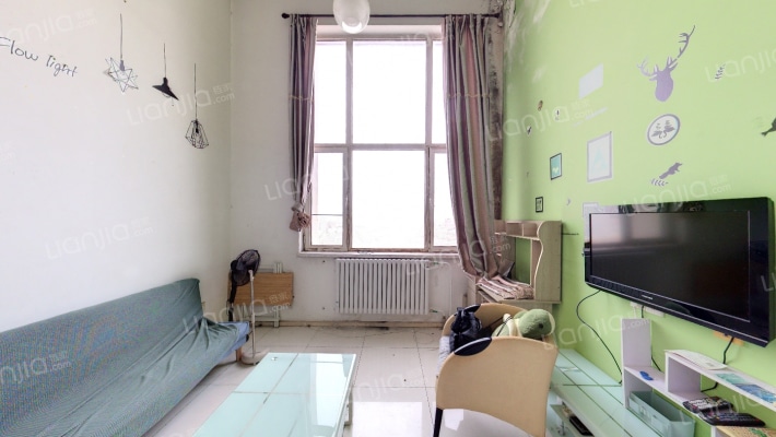 阳光金地二手房实景图