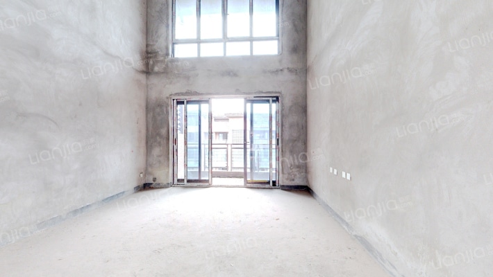 江山赋悦江澜二手房实景图