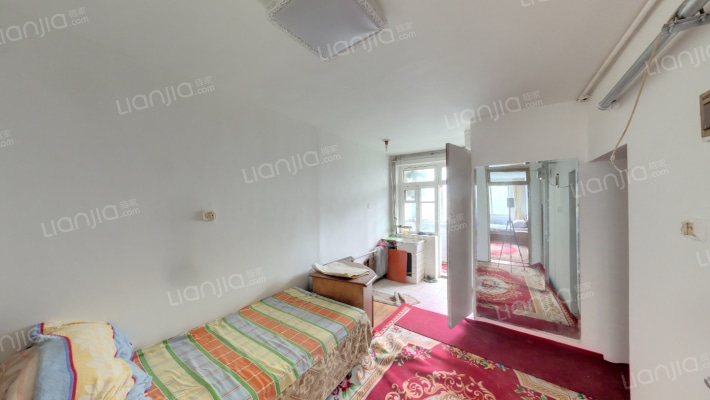 多福社区二手房实景图