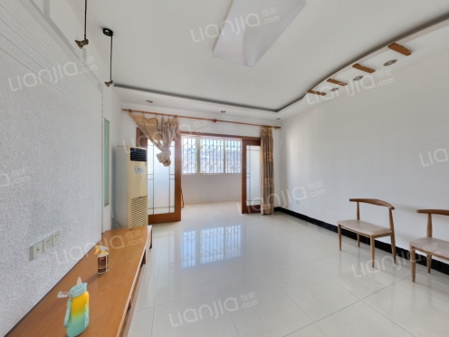 整租·吴模家园(西区) 5室3厅 南