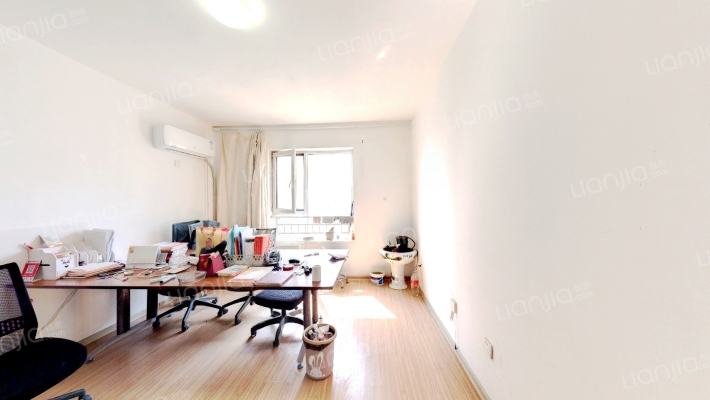 东方魅力商住大厦二手房实景图