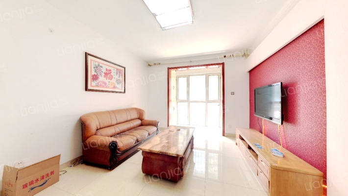 富贵嘉园二手房实景图