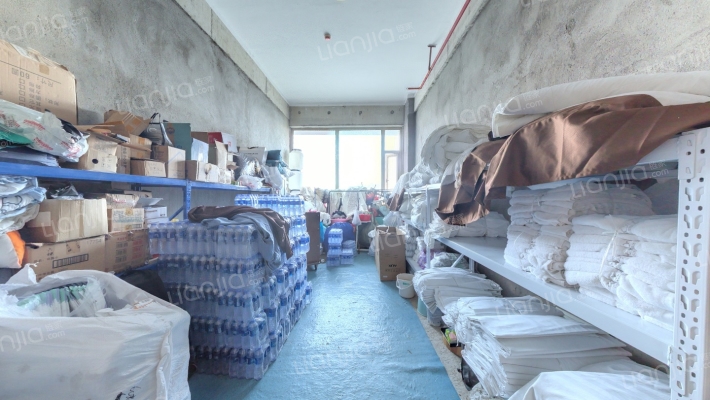 新建区新城吾悦广场二手房实景图