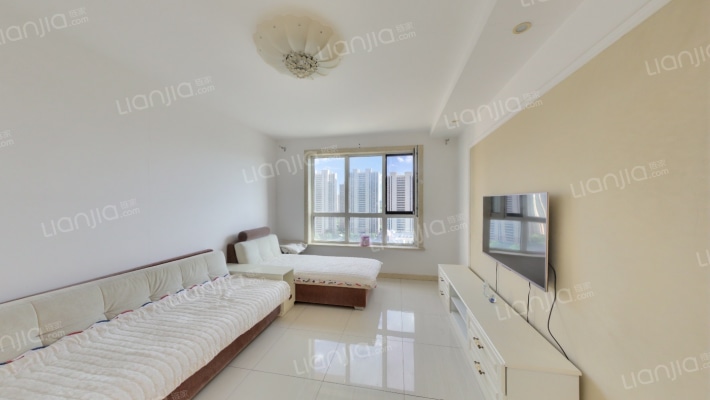 汉森香榭里二手房实景图