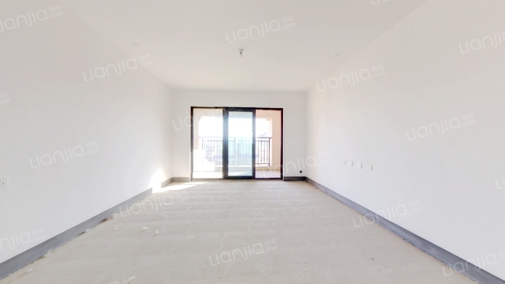 雅居乐春森湖畔西区二手房实景图