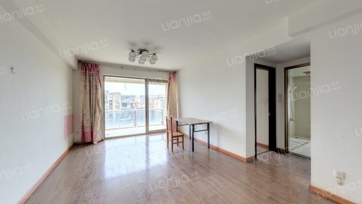 南城都汇汇馨园三期二手房实景图