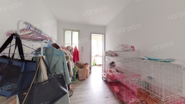 天润城第二街区二手房实景图