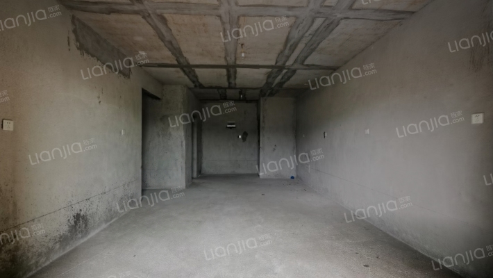 水畔铭城二手房实景图