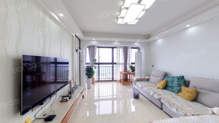 新长海广场二手房实景图