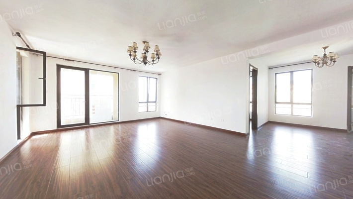 绿城理想之城-蓝庭F区二手房实景图