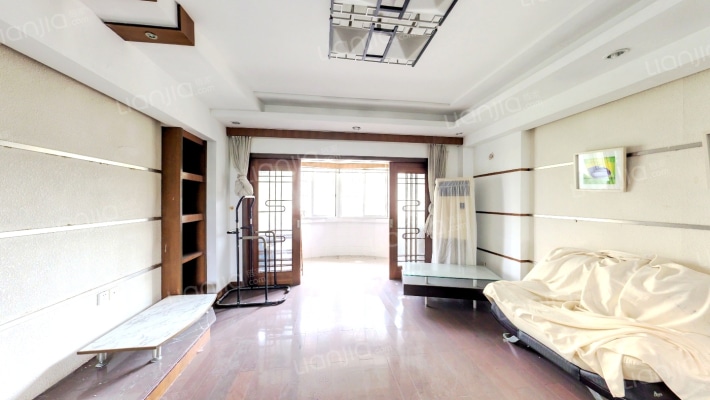 华泰苑二手房实景图