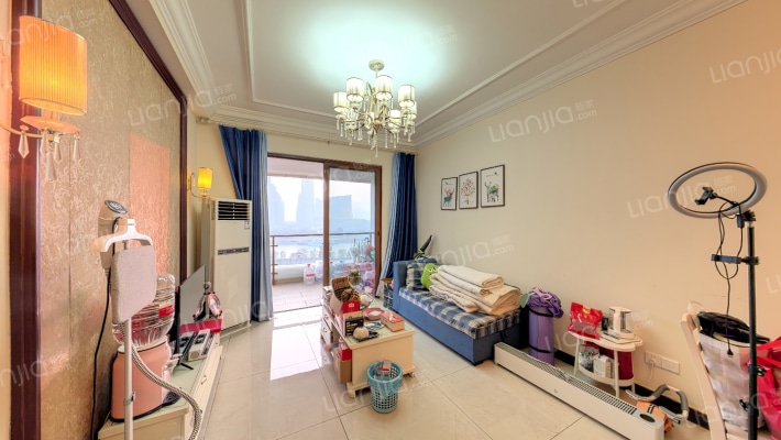 恒大御景半岛湘江苑二手房实景图