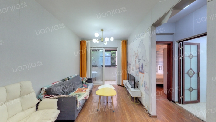 朗基龙堂二手房实景图