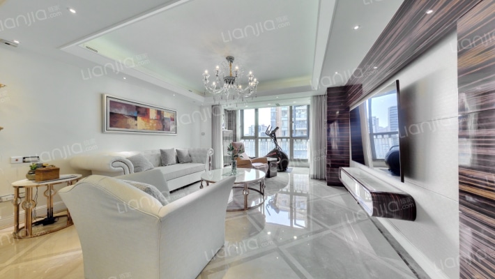 古北瑞仕花园二手房实景图