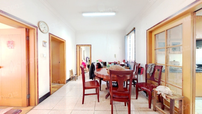 埭宝园二手房实景图