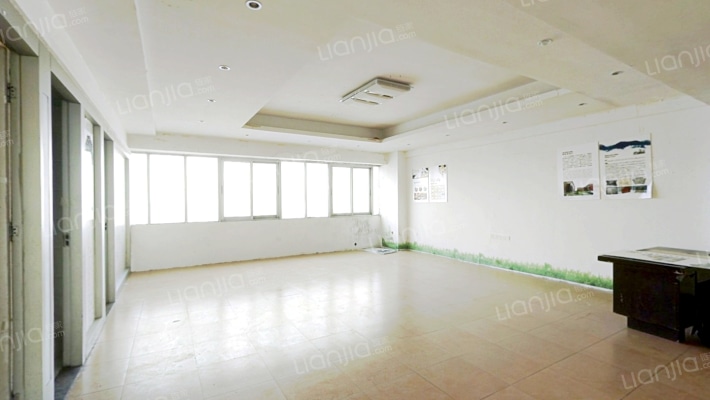 金阳光大厦（南京西路298号277号）二手房实景图