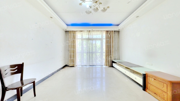 华锦花园二期二手房实景图