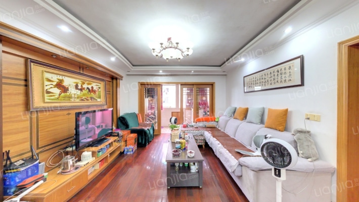 芙蓉家园二手房实景图