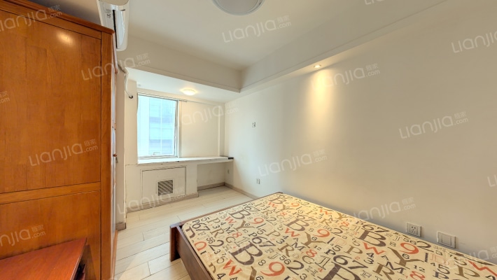 中航凯特公寓二手房实景图