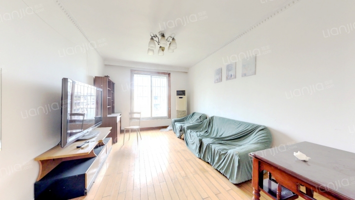 双楠华苑二手房实景图