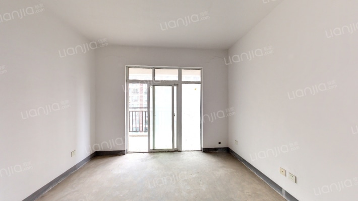 山水新城二手房实景图