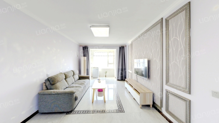 高远森霖城一区二手房实景图