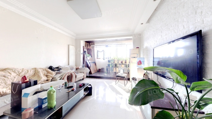 自来水公司家属院西院二手房实景图