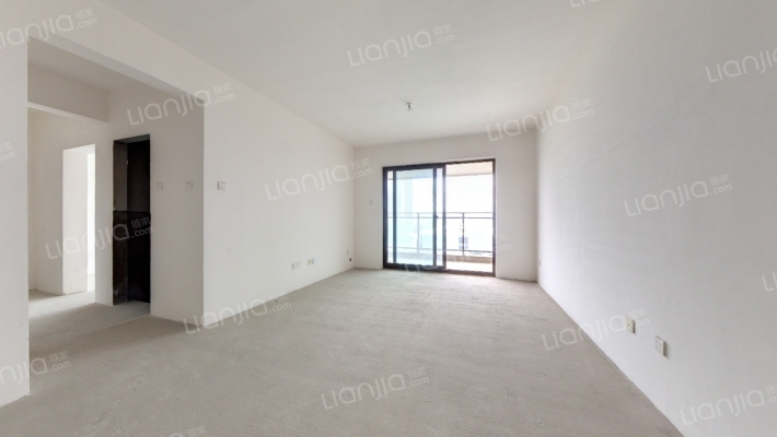 中粮祥云里二手房实景图