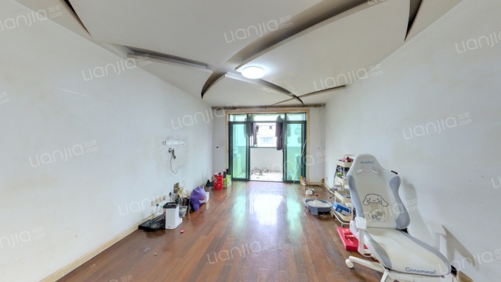 盛世家园二手房实景图