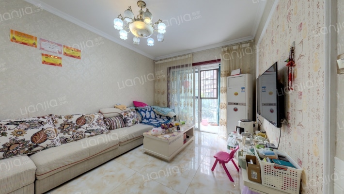 东林春天二手房实景图