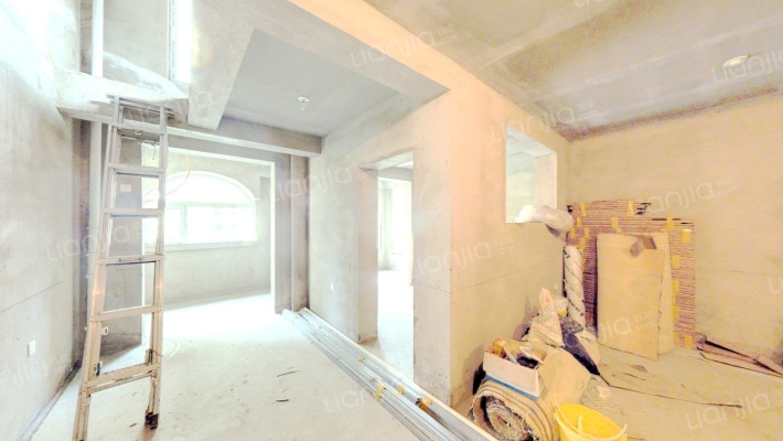 浑河国际城二手房实景图