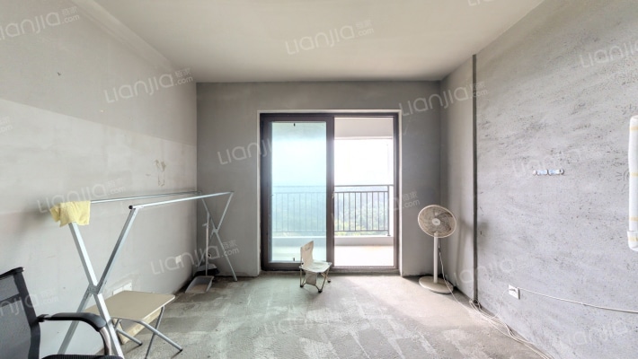 卓越青竹湖二手房实景图