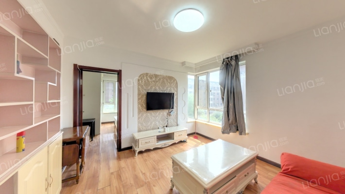 海逸诗阁c区二手房实景图