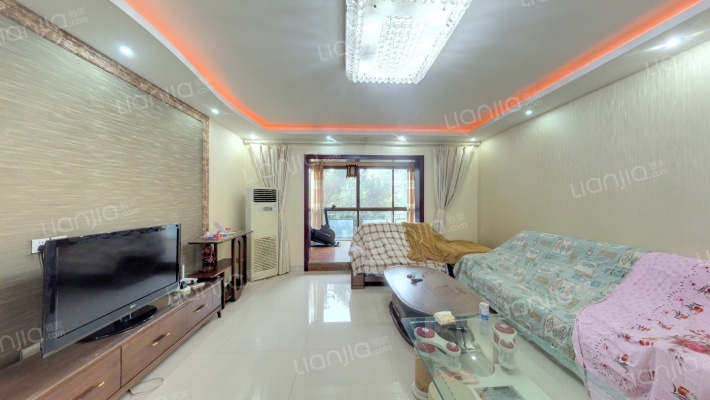 芙蓉名城A区二手房实景图