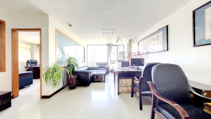 丰尚玉林商务港二手房实景图