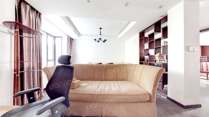 金湖银滩二手房实景图