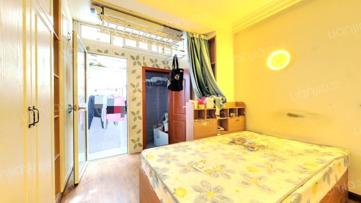 化工小区(长宁)二手房实景图