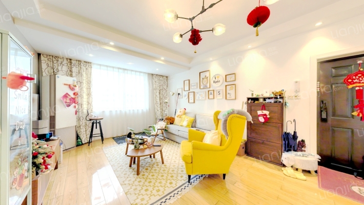 盘蠡村二手房实景图