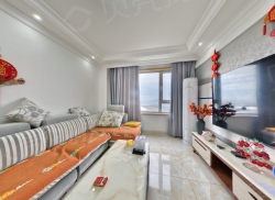 整租·乾豪新界 2室1厅 南_乾豪新界租房