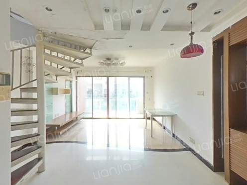 整租·丽日豪庭 3室2厅 南