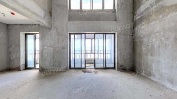 融信上江城B区二手房实景图