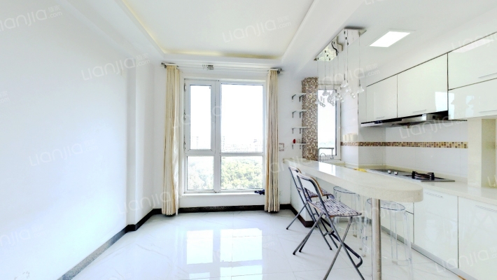 观山蝶恋花二手房实景图