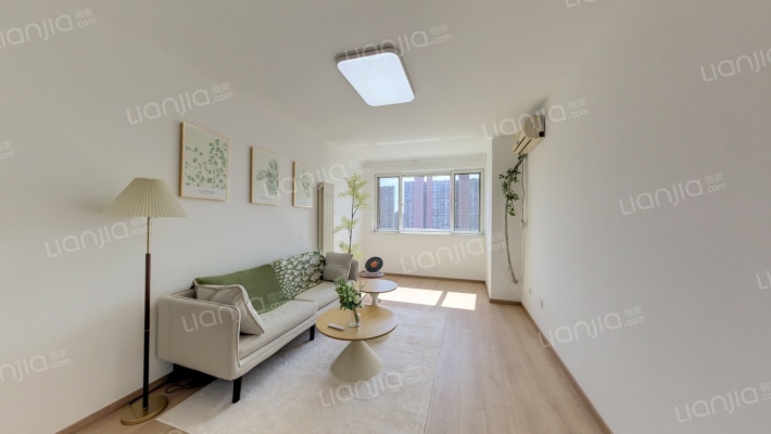 康泽佳苑北区二手房实景图